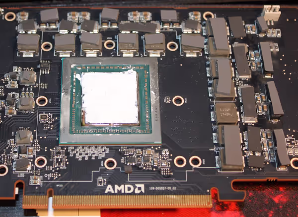 Cutting thermal pads to size