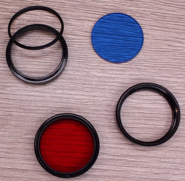 Svbony color filters