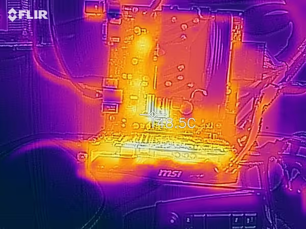 Intel FLIR