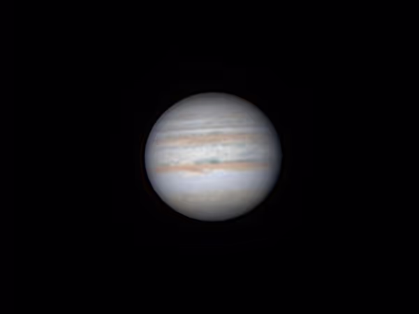 Jupiter RedLum-RGB