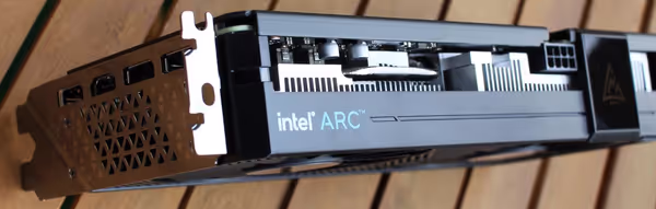 Intel Arc A380