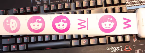 Mom, can we have some Reddit?