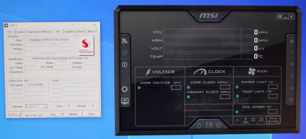 App compatibility is a big problem of Windows ARM
