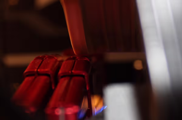 Noctua fan won't fit