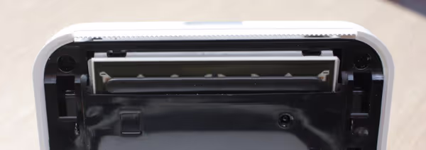 PeriPage thermal element