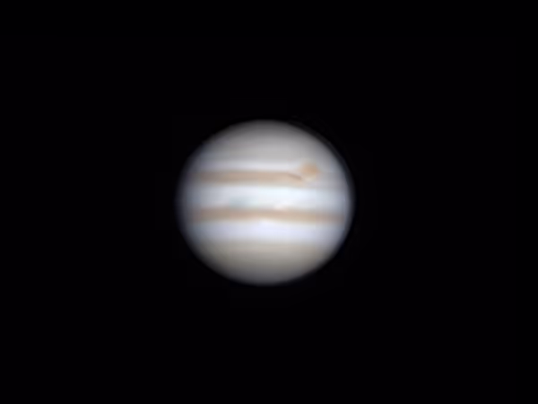 Jupiter RGB 01:41 local time.