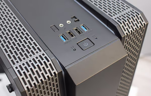 SilentiumPC Gladius GD8