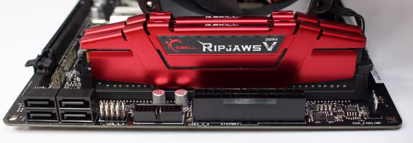 G.Skill Ripjaws V
