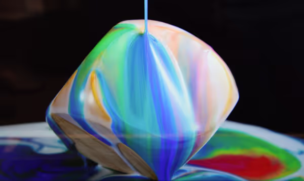 Colors look good for the Uperfect X