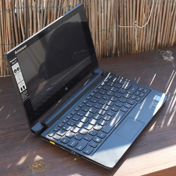 Lenovo IdeaPad Flex 10