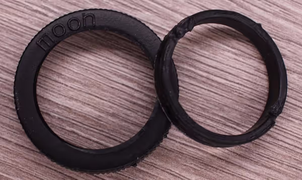 Sky Watcher Moon filter