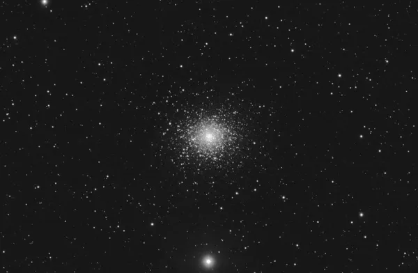 M5 globular cluster