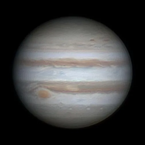 Jupiter
