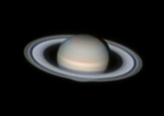 Saturn